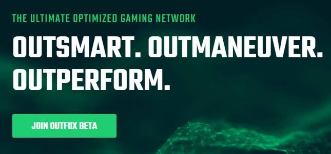 outfox review optimized gaming servers image