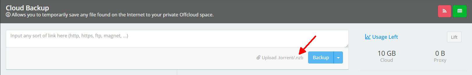 offcloud-upload-nzb offcloud upload nzb image