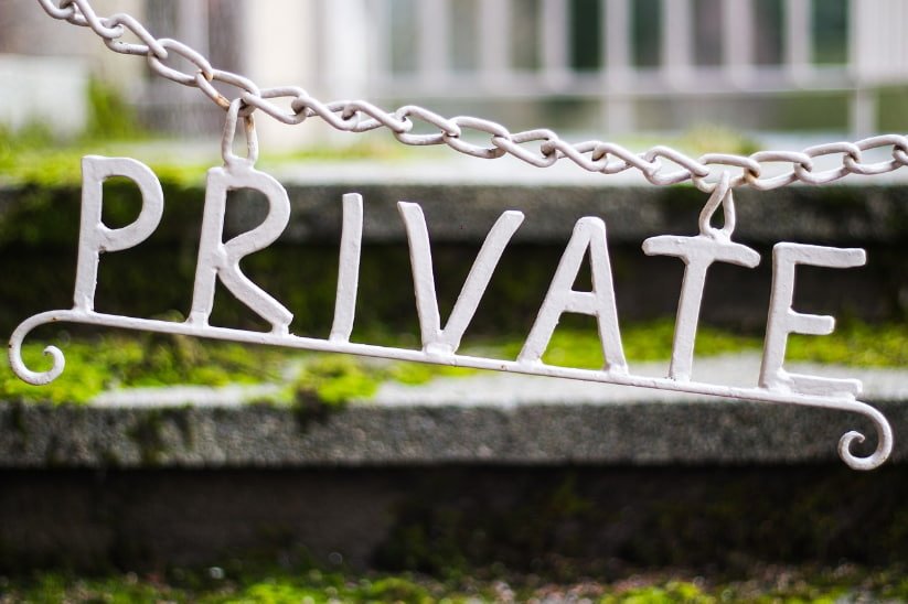 Ways to Improve Your Digital Privacy and Security Right Now online privacy image