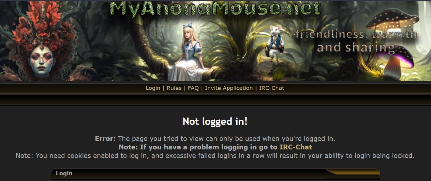 Best Torrent Sites for Books MyAnonaMouse Best Torrent Sites for Books MyAnonaMouse