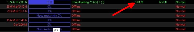 Cyberghost Speed Test Torrent Server Screenshot of fastest torrent server auto-selected by CyberGhost VPN