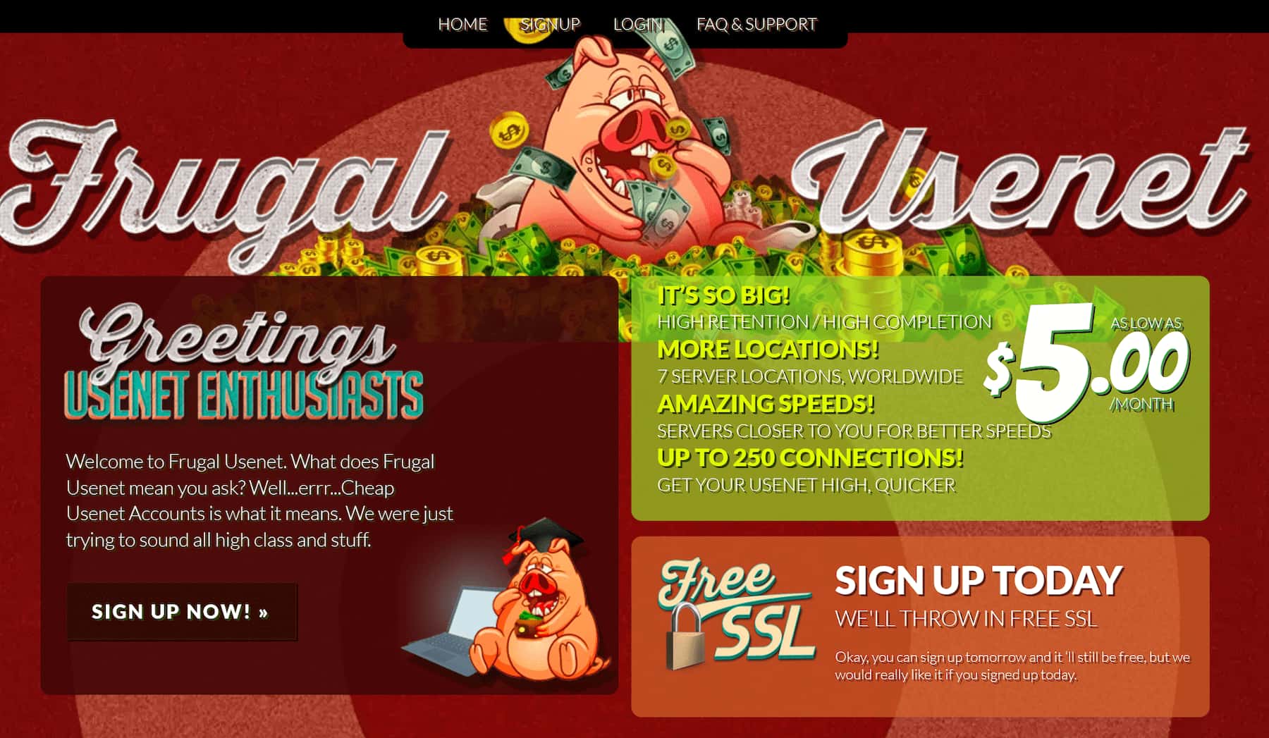 Frugal Usenet Best Cheap Usenet Provider Frugal Usenet Home Page Best Cheap Usenet Provider