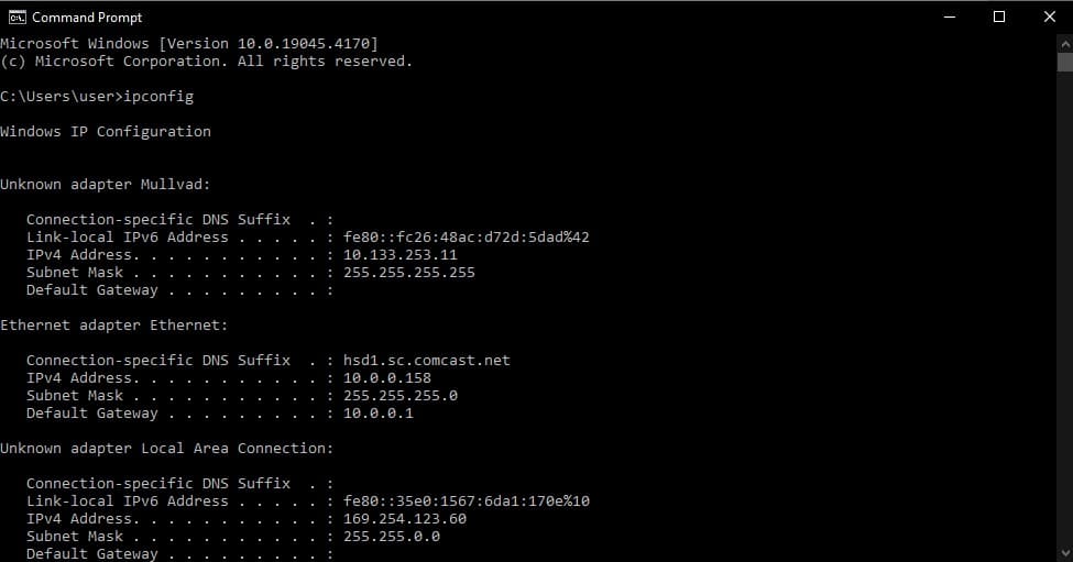 How to Bind Your VPN to Torrent Client IP Address