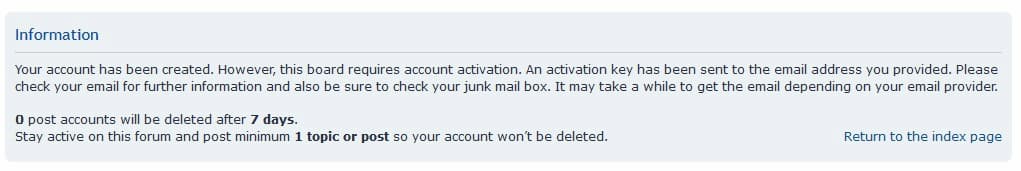 NZBforyou Activation