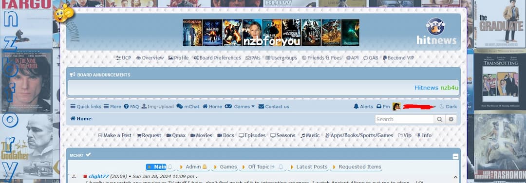 NZBforyou Review