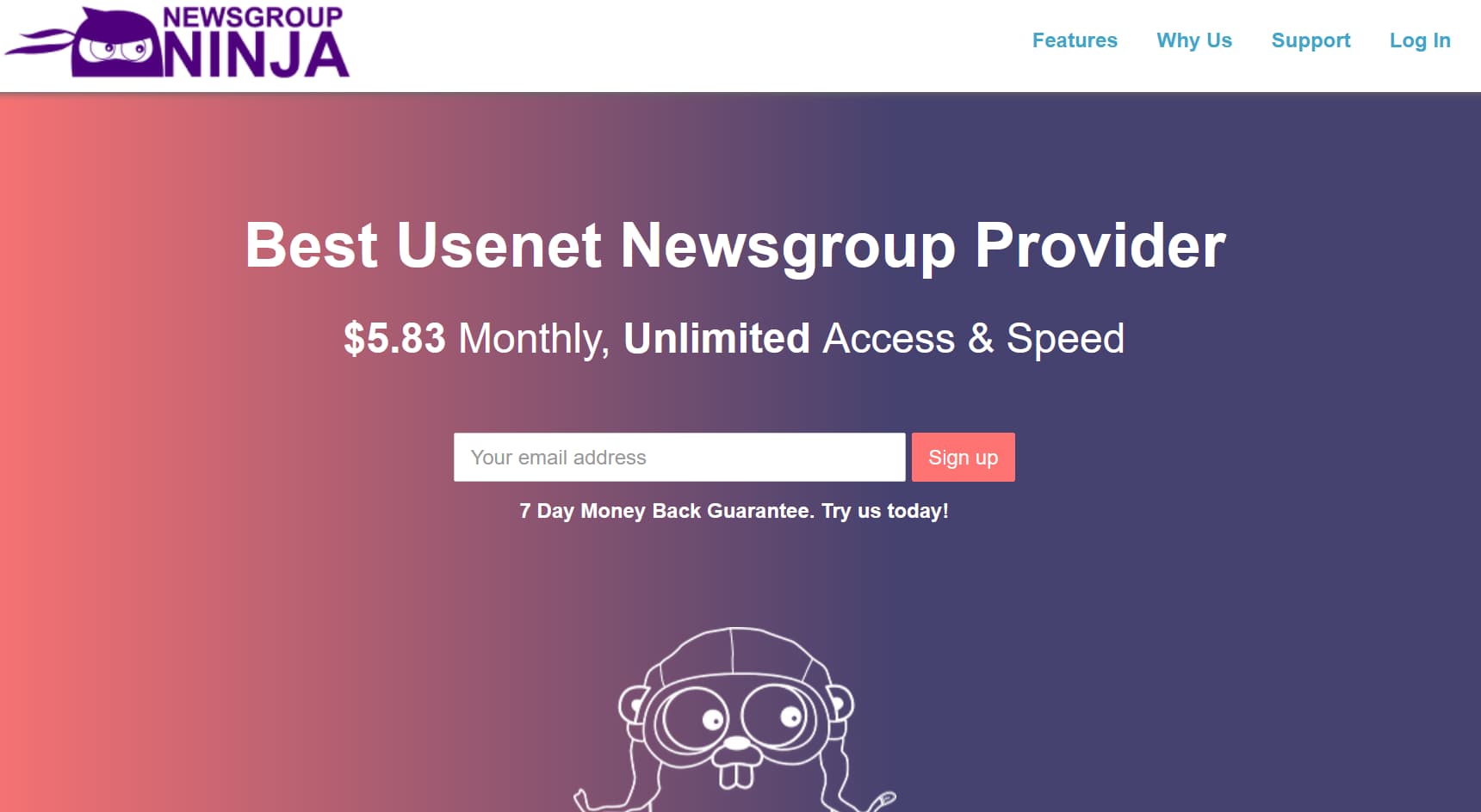 Newsgroup Ninja Cheap Usenet Newsgroup Ninja Cheap Usenet Provider