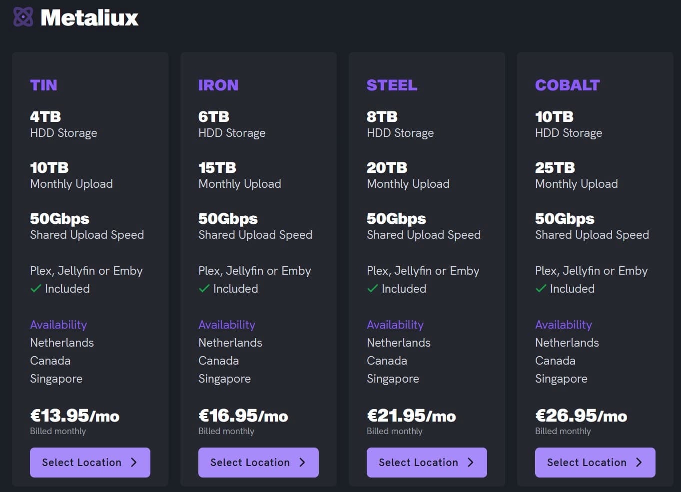 Ultra.cc Pricing Best Seedboxes for Plex Jellyfin Emby Ultra.cc Pricing Best Seedboxes for Plex Jellyfin Emby