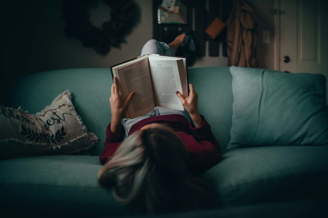 Using Usenet for Ebooks and PDFs