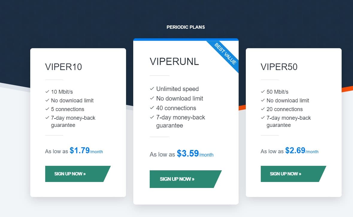 ViperNews Christmas Sale ViperNews Christmas Sale Deals page