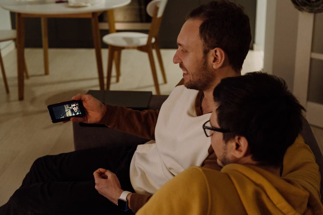 What to Stream November 2023