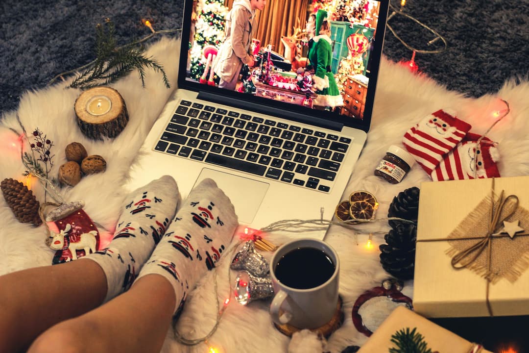 What to Stream in December